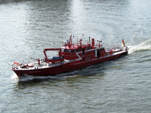 fire ship fire ship