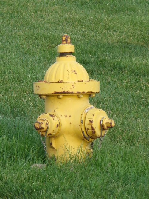 fire hydrant fire fighting