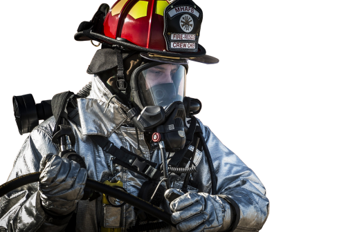 fire fire fighter rescue