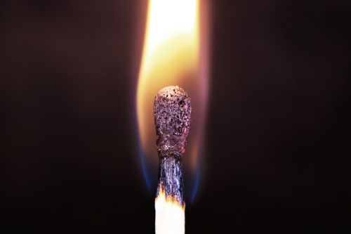 fire flame burn