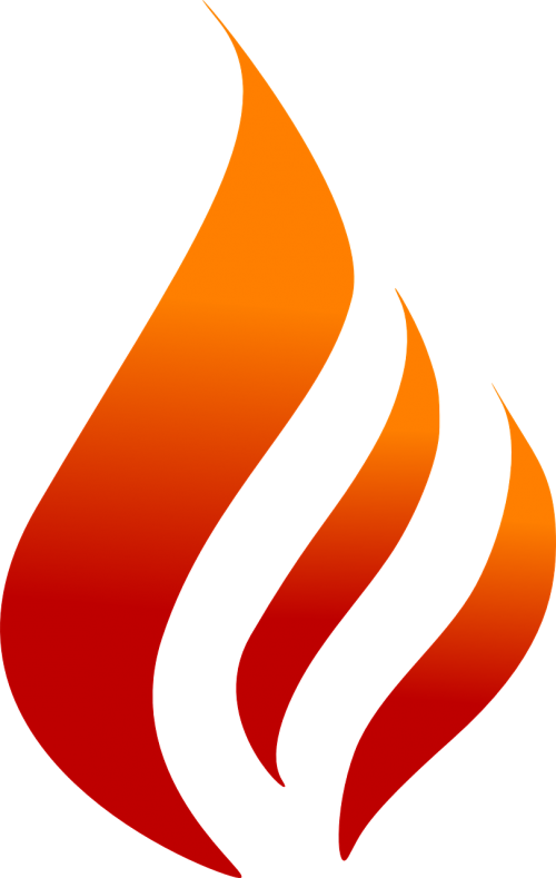 fire flame danger