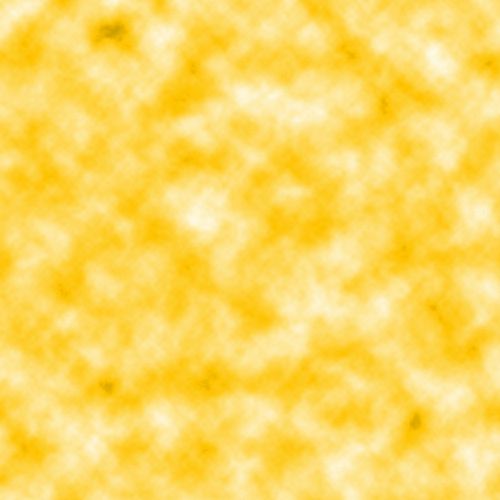 fire yellow background