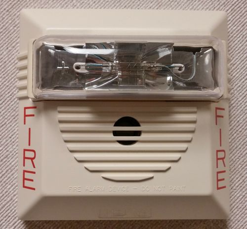 fire alarm fire alarm