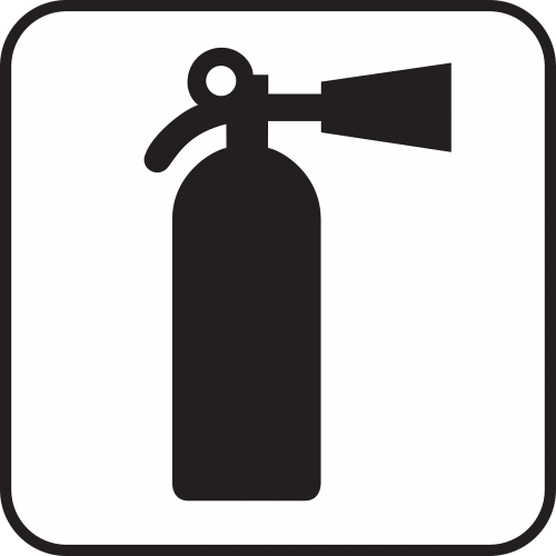 fire-extinguisher fire drencher hand-held extinguisher