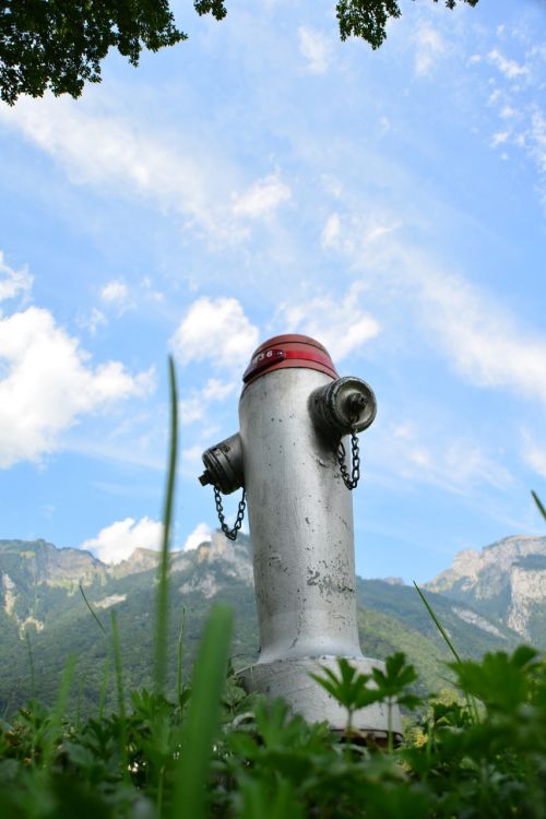 fire fighting water tap