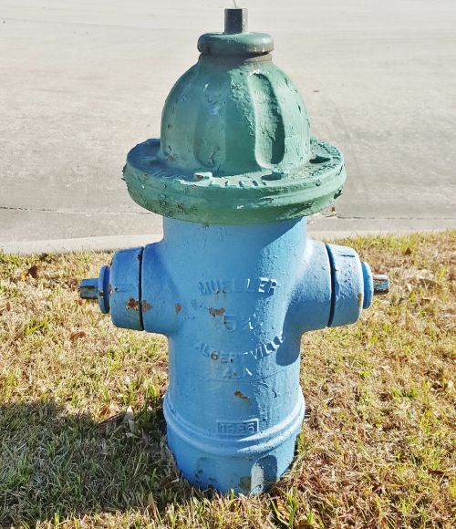 fire hydrant hydrant fire