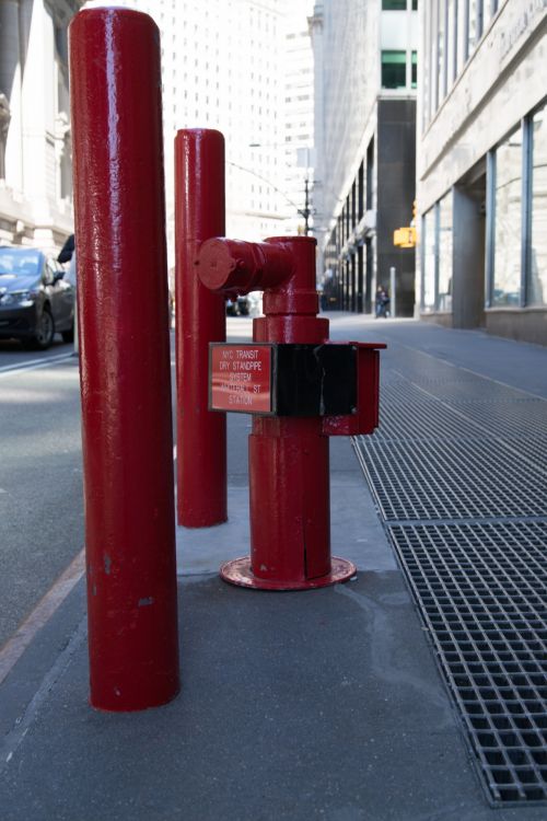 Fire Hydrant