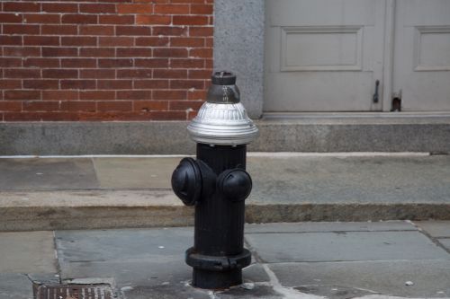 Fire Hydrant