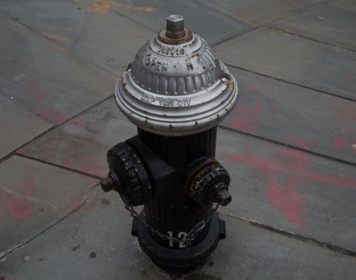 Fire Hydrant