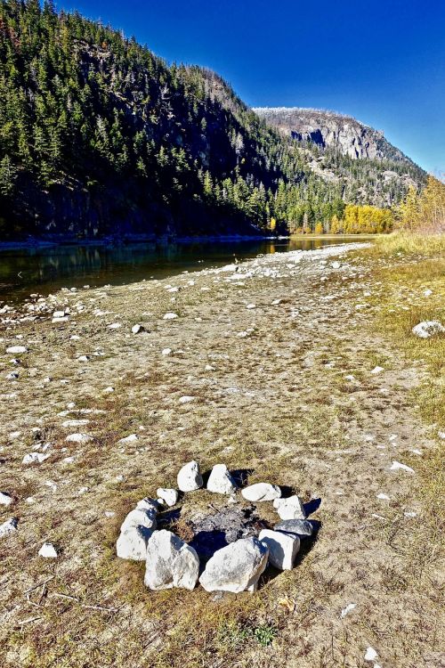 fire pit bonfire fireplace