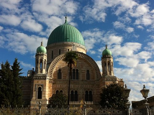 firenze church florence