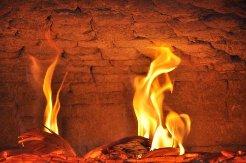 fireplace festival carved fireplace