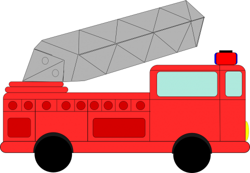 firetruck fire truck