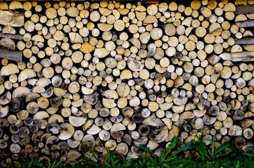firewood  structure  texture