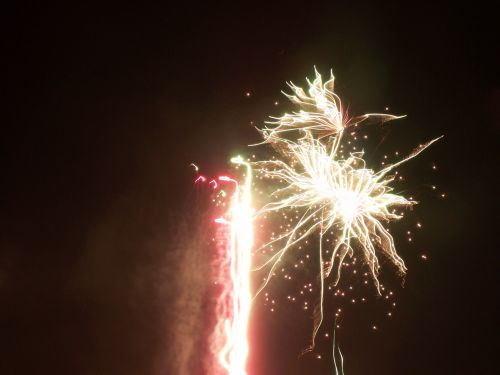 Firework Display