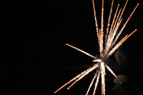 Fireworks 1