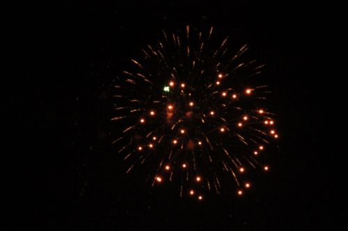 Fireworks