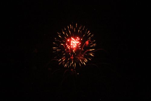 Fireworks