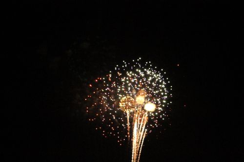 Fireworks