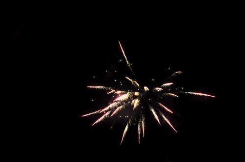 Fireworks