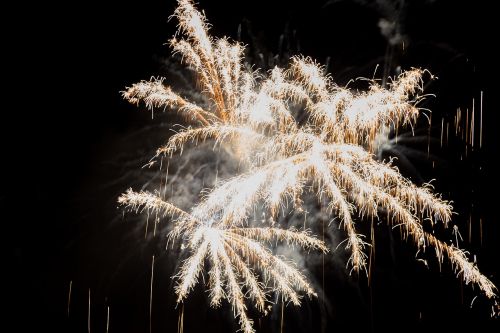 fireworks switzerland national day