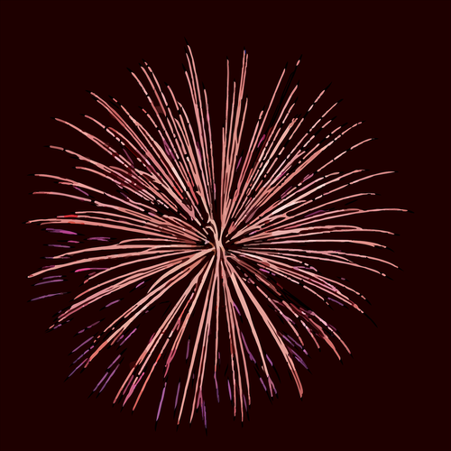 fireworks  celebration  sparkler