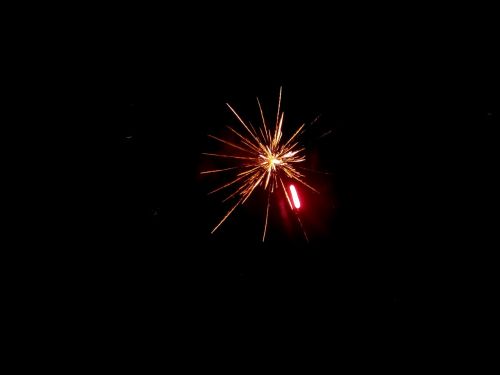 fireworks cool energy