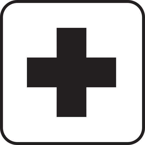 first aid help medical care