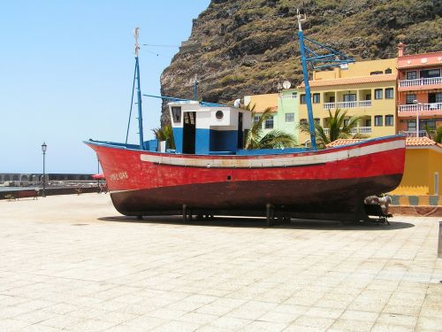 fishboat boat ship