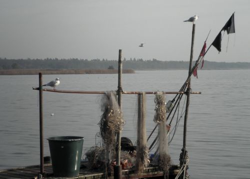 fishing networks fishing net