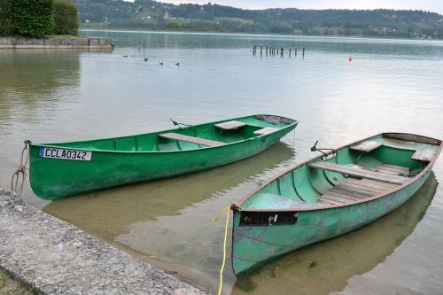 fishing boats france