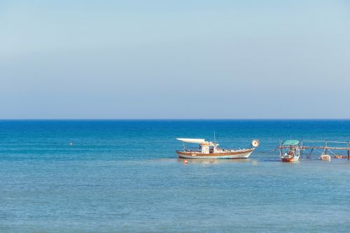 fishing boat fishing boat