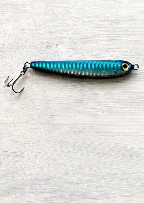 fishing  lure  angler