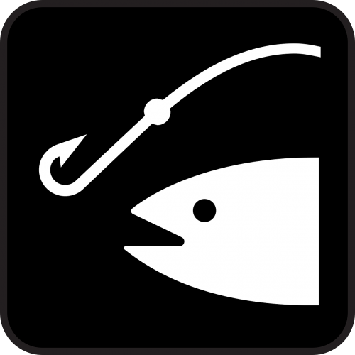 fishing angling fishing-rod