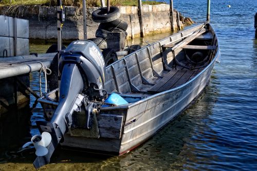 fishing boat boot powerboat