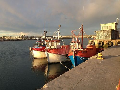 fishing boat boat fishing