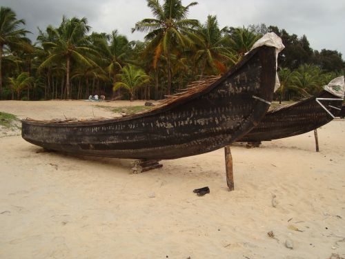 fishing boat boot kerala