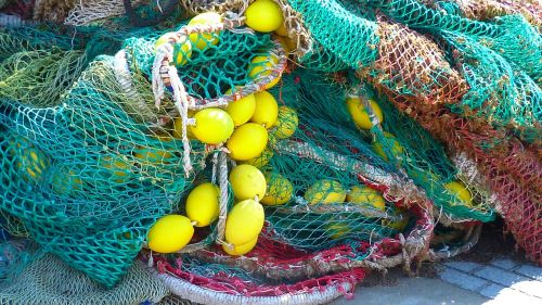 fishing net fishing network