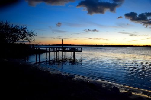 Fishing Pier