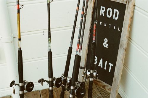 fishing rods rods fishing