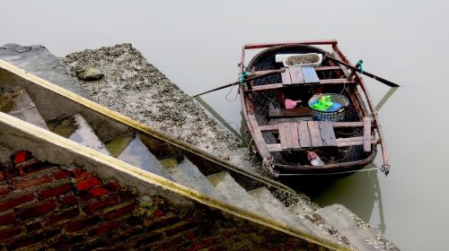 fishing vessel viet nam water