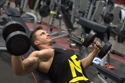 fitness  strengthening  muscles