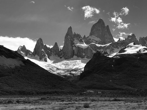 fitz  roy  argentina