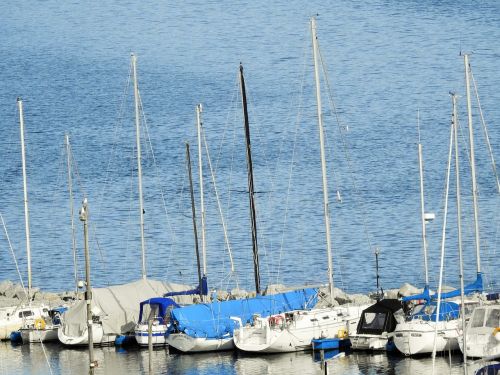 fjord gandsfjorden boats