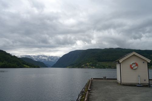 fjord norway hardanger