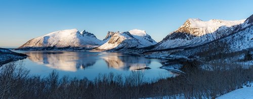 fjord  fjords  landscapes