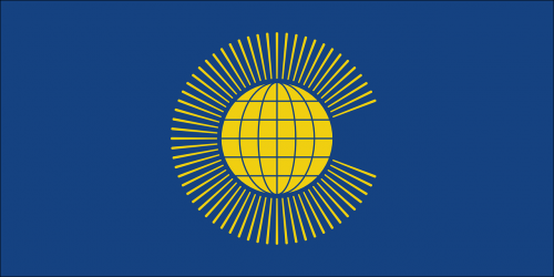 flag country commonwealth