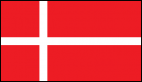 flag country denmark