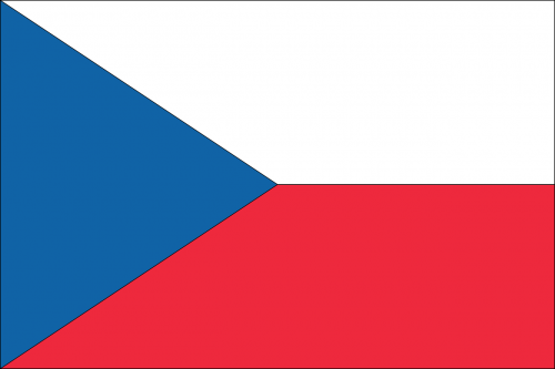 flag country republic czech