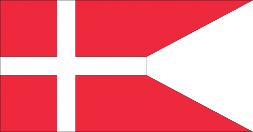 flag country denmark